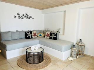 Klaras House - Platis Gialos - 1