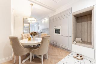 Gold Apartment Szczecinek - 6