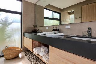 Luxury Beachfront Villa with private pool at Nantipa - Santa Teresa Beach - 5
