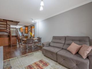 Dom Carletto 406 - Centro de Gramado 4 dormitórios - 3