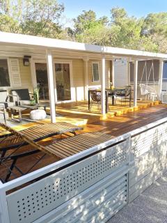 Ms Estrada Mobile Homes - Biograd na Moru - 8