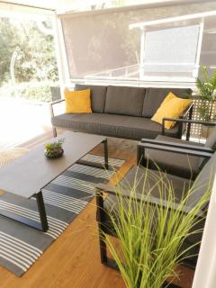 Ms Estrada Mobile Homes - Biograd na Moru - 6