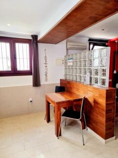 Apartamentos El Arrecife - Conil de la Frontera - 1
