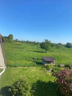 Le domaine grestain - Fatouville-Grestain - 3