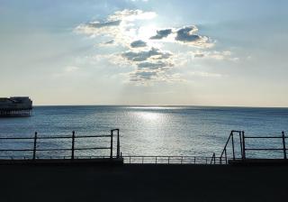 Bluewaters Hotel Blackpool - 1