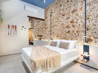 New Boutique Venetian apartments - La Casa Nove - Chania - 9