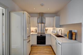 NEW Grade 2 historic flat in the heart of Chester - Chester - 4