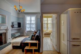 NEW Grade 2 historic flat in the heart of Chester - Chester - 9