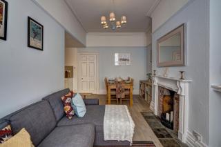 NEW Grade 2 historic flat in the heart of Chester - Chester - 7