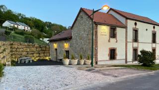 Le Gîte du père Chayoux - 0