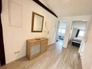 Komfortables Apartment nahe Hafen - Wismar - 3