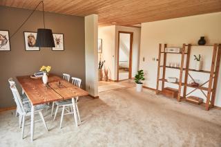 Stylish vacation home - close to sea and nature - Hejls - 8