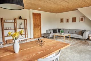 Stylish vacation home - close to sea and nature - Hejls - 5