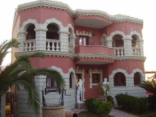 Fairytales Luxury Apartment - Sunset View - Virós - 0