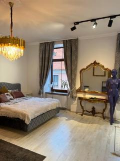 Tiltų 5-2 Old Town view - 0