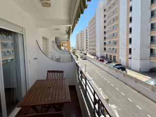Apartamento en Peñiscola a 3 minutos andando a la playa con parking - Peñíscola - 1