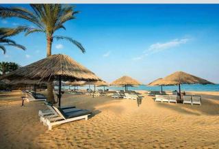 Palmera Beach Chalet - Families Only - Ain Sokhna - 6