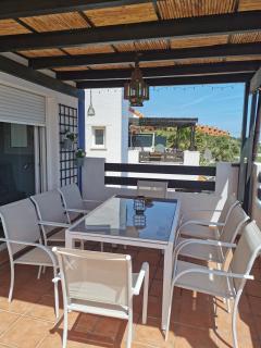 Manilva House - Manilva - 1