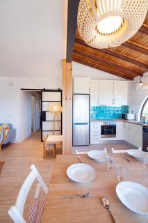 Villa Acuarela - Calpe - 1
