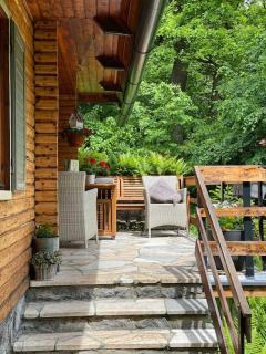 Wooden house in the nature - Modra - 4