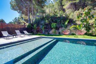 Villa Acuarela - Calpe - 6