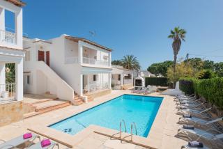 NEW! Apartment SUNSET 2 with Pool, BBQ, Wifi in Cala D'or, Mallorca - 5