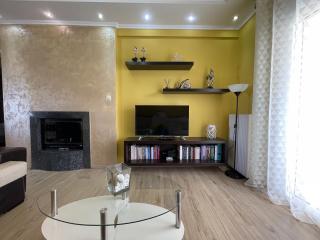 Althea - Christine's House - Afitos - 7