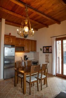 Notas Pelion Seaview Villa - Zagora - 5