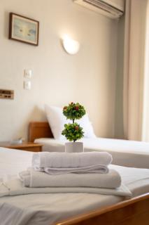 Hotel Sarikas - Polykhrono - 8
