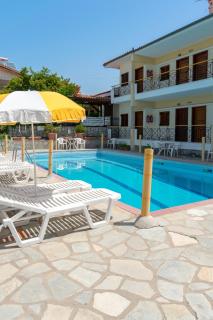 Hotel Sarikas - Polykhrono - 1