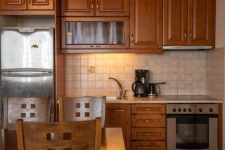 Notas Pelion Seaview Villa - 6