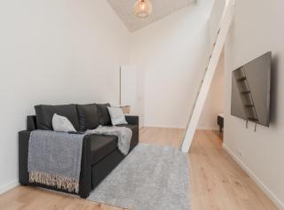 Studio Apartments Close To Airport - Miðvágur - 1