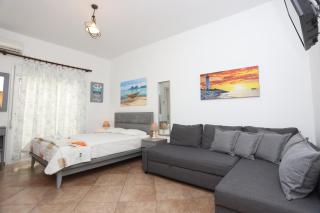 Seaside Studios - Pefkohori - 8