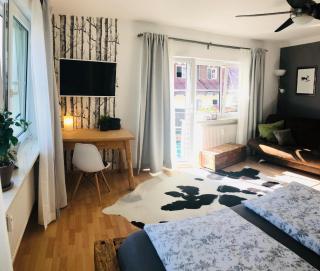 Ferienwohnung im Herzen von Oberstdorf - Oberstdorf - 0
