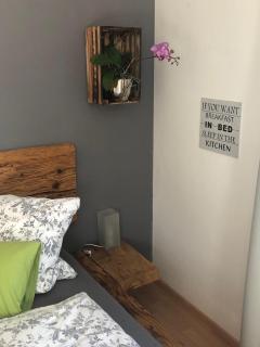 Ferienwohnung im Herzen von Oberstdorf - Oberstdorf - 9