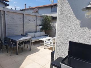 Superbe appartement au coeur du Cap-Ferret - Cap-Ferret - 3