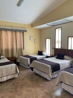 Juku Hostal - Calama - 7