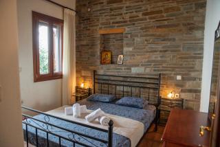 Notas Pelion Seaview Villa - 3