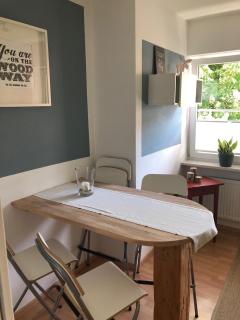 Ferienwohnung im Herzen von Oberstdorf - Oberstdorf - 1