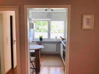 Ferienwohnung im Herzen von Oberstdorf - Oberstdorf - 1