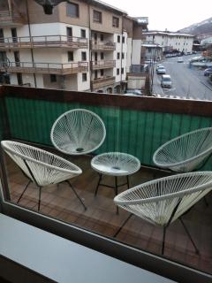 Bourg Dream - Bourg-Saint-Maurice - 5