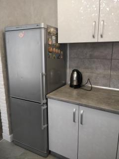 Studio COMFORT on Golovna street - 5