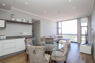 Sandton Smart Apartment Eleven - Johannesburg - 7