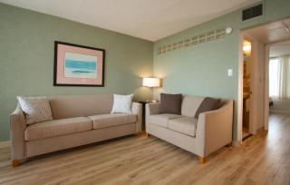 Crusader Oceanfront Resort - Wildwood Crest - 0