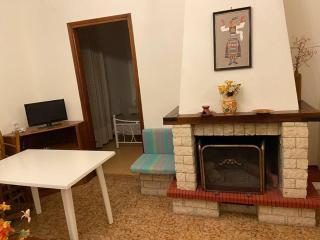 Beautiful apartment by center of Pefkochori Chalkidiki - Pefkohori - 3