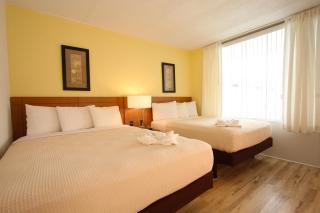 Crusader Oceanfront Resort - Wildwood Crest - 9