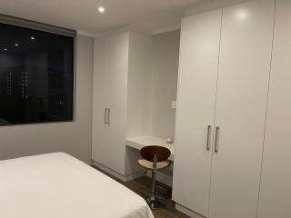 Sandton Smart Apartment Eleven - Johannesburg - 7