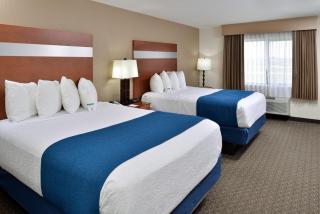 Best Western Big Spring Lodge - Neosho - 8