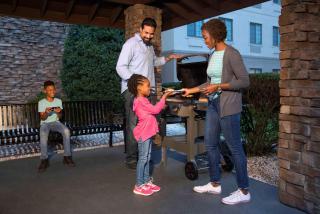 Sonesta ES Suites Atlanta - Perimeter Center North - Atlanta - 5