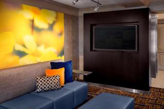 Sonesta Select Boston Danvers - 8